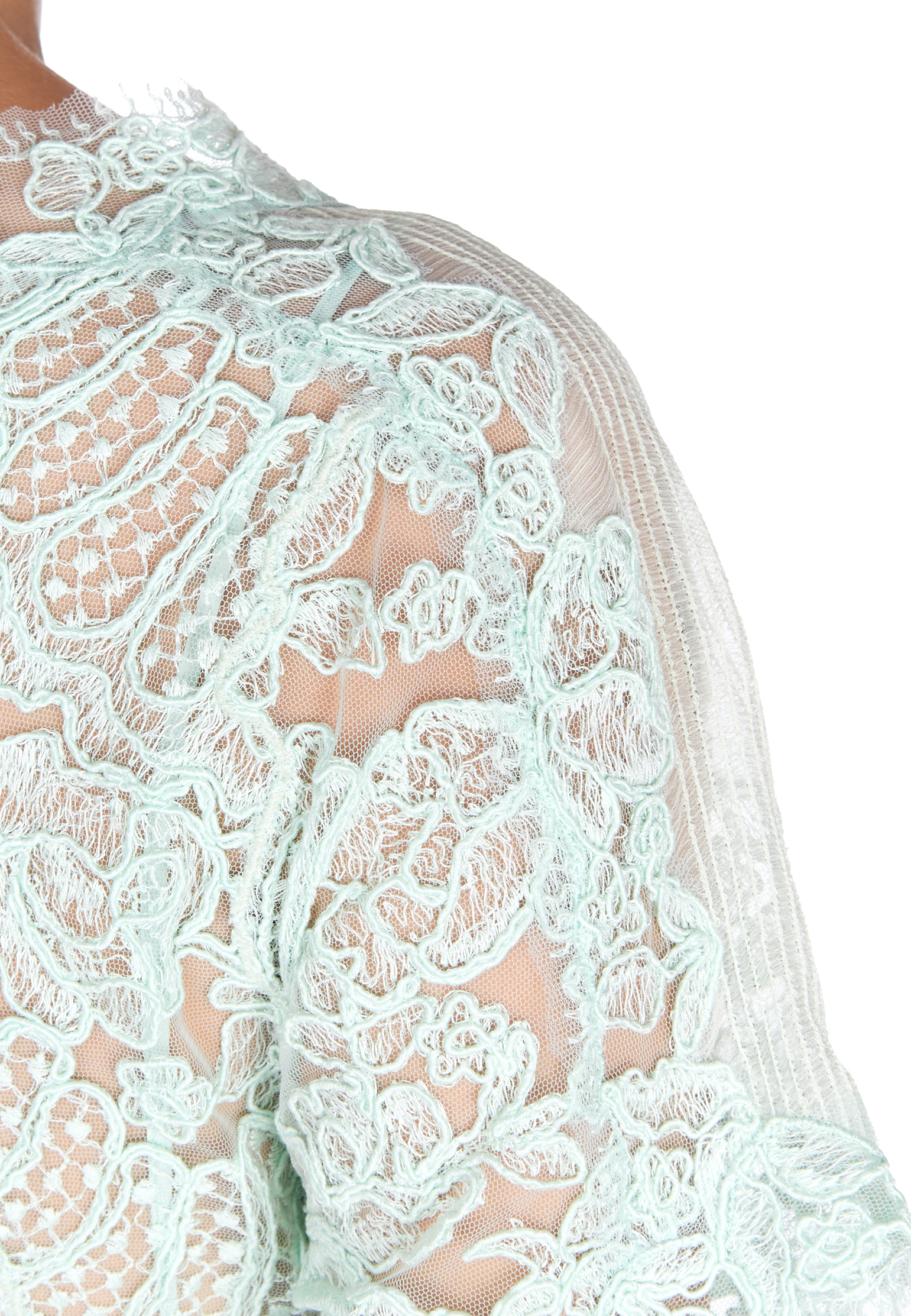 Платье ERMANNO SCERVINO