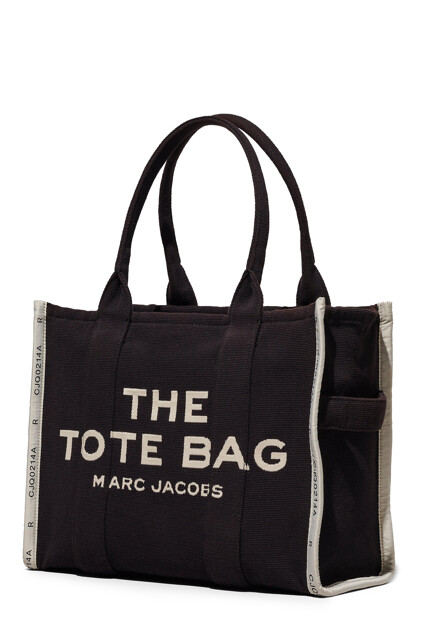 Сумка MARC JACOBS  - Хлопок, Полиэстер