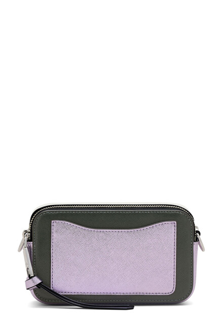 Сумка кросс-боди The Snapshot MARC JACOBS - США