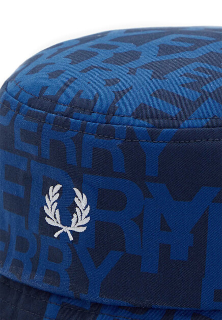 Панама FRED PERRY - ВЕЛИКОБРИТАНИЯ