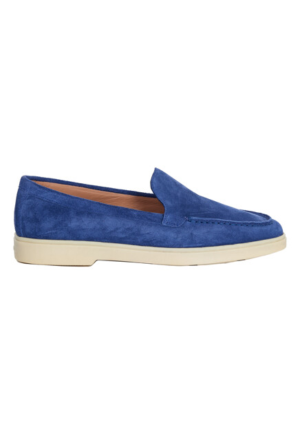 Лоферы SANTONI capsule