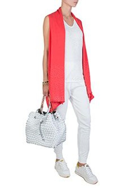 Жилет ALLUDE