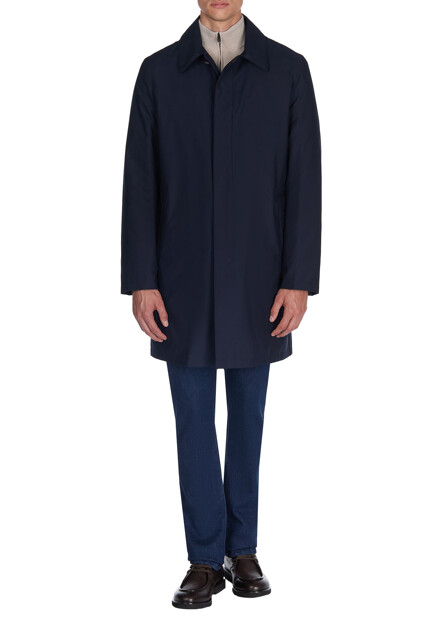 Плащ CORNELIANI - ИТАЛИЯ