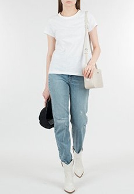 Джинсы RAG AND BONE