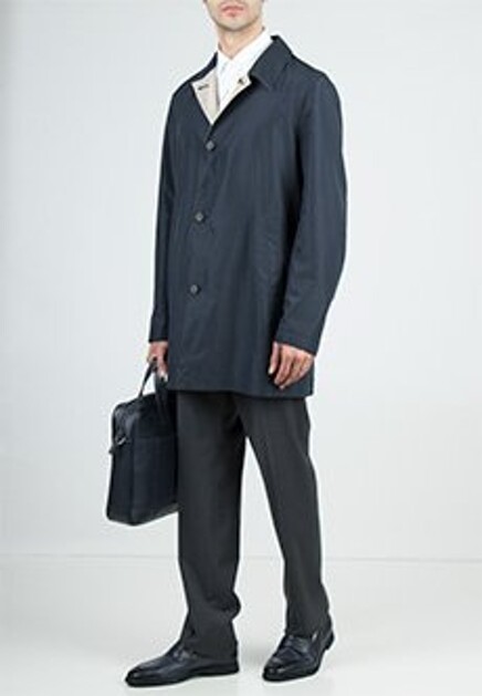 Брюки CORNELIANI