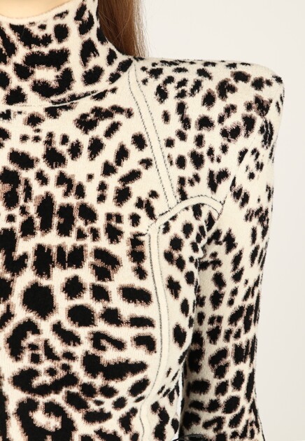 Водолазка ROBERTO CAVALLI 136608