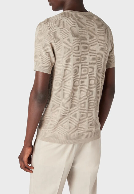 Футболка EMPORIO ARMANI 168881