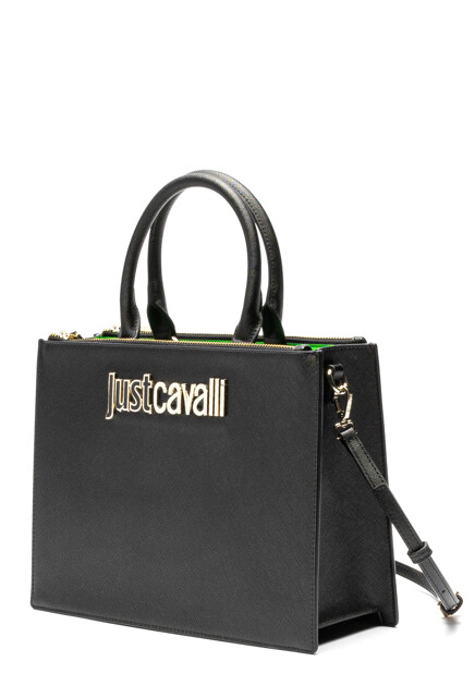 Сумка JUST CAVALLI  - Полиуретан
