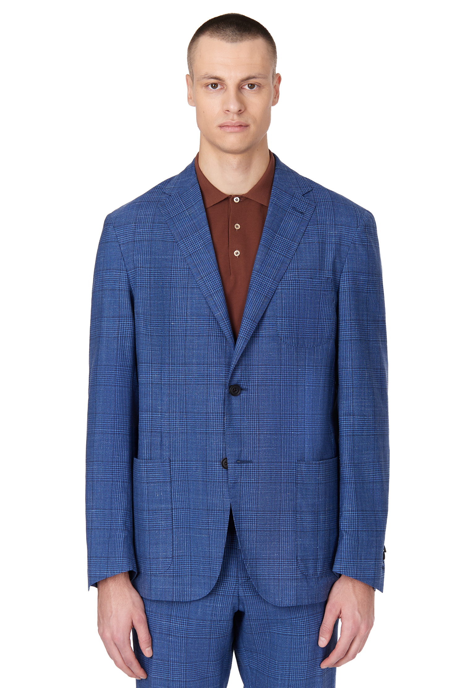 Костюм CORNELIANI 191232