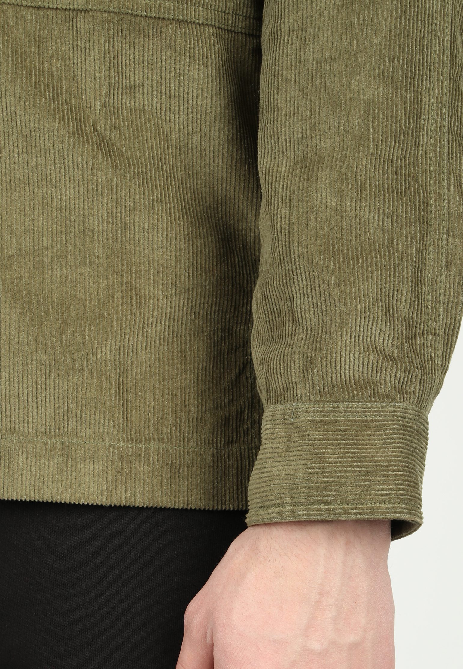 Рубашка MAHARISHI 162056