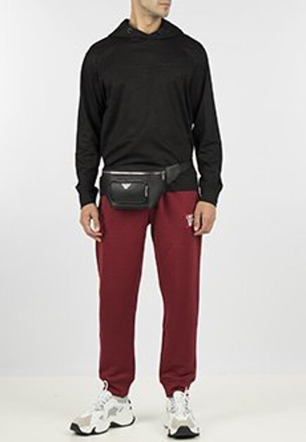Худи EMPORIO ARMANI