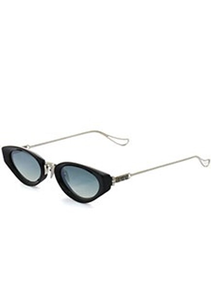 Солнцезащитные очи с фигурными дужками CHROME HEARTS