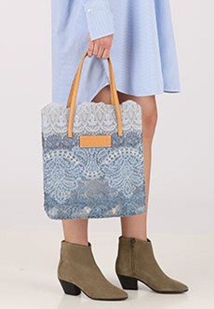 Сумка ERMANNO SCERVINO