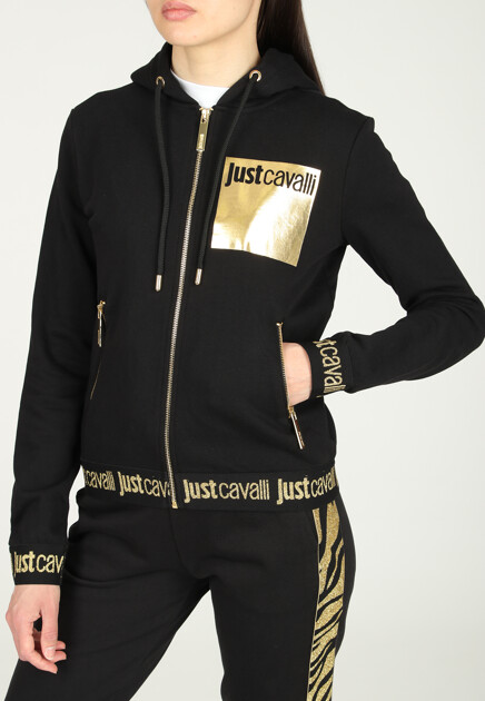 Толстовка JUST CAVALLI 163473