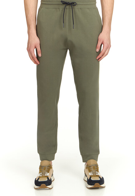 Спортивный костюм AERONAUTICA MILITARE  - Хлопок
