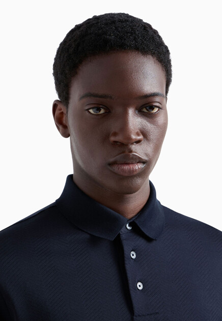 Поло EMPORIO ARMANI 186221
