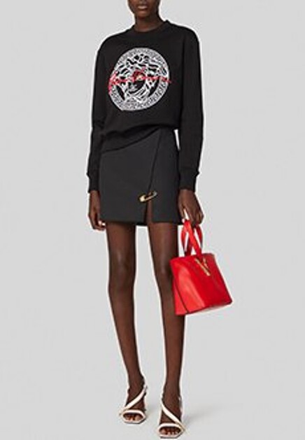 Свитшот VERSACE