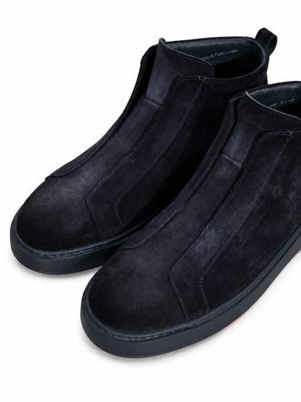 Ботинки SANTONI  6 размера