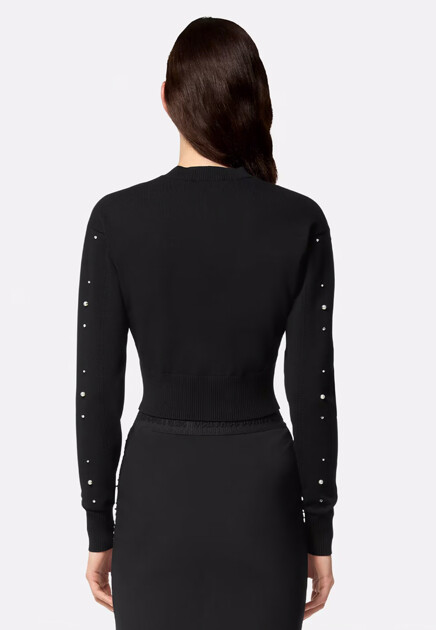 Джемпер VERSACE JEANS COUTURE  - Вискоза