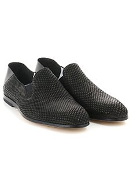 Лоферы ALEXANDER McQUEEN