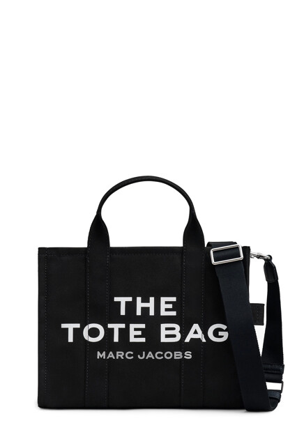 Сумка-тоут The Canvas Medium Tote Bag MARC JACOBS