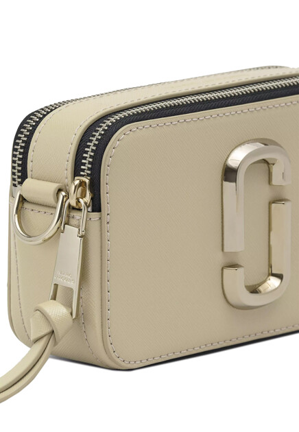 Сумка MARC JACOBS  - Кожа