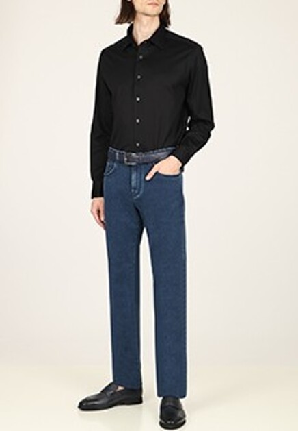 Рубашка CORNELIANI