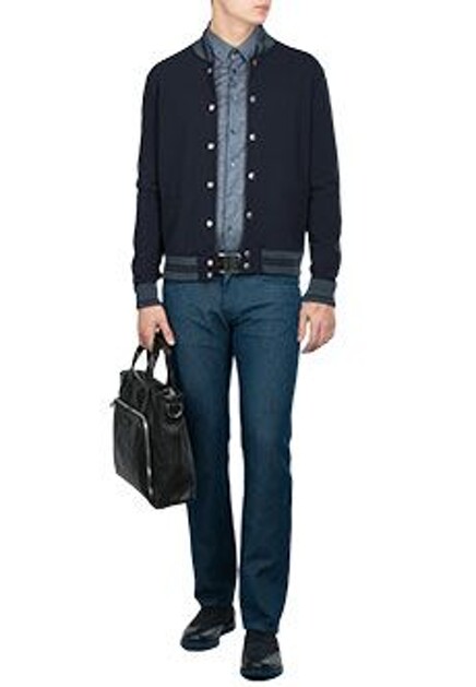 Рубашка GIORGIO ARMANI