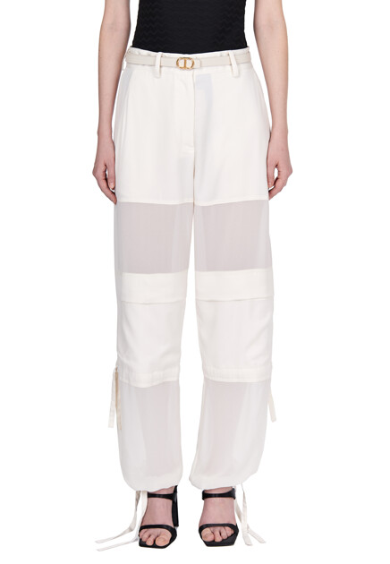 Брюки PINKO 179664