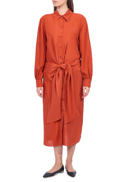 Платье ALBERTA FERRETTI - ИТАЛИЯ