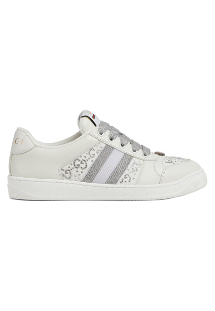 Кеды  GUCCI - ИТАЛИЯ