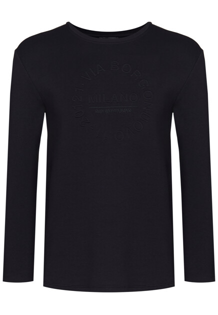 Свитшот EMPORIO ARMANI