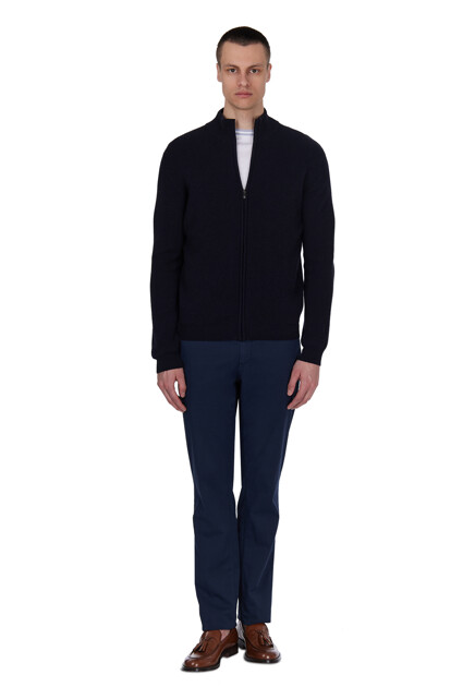 Кардиган CORNELIANI  - Шерсть