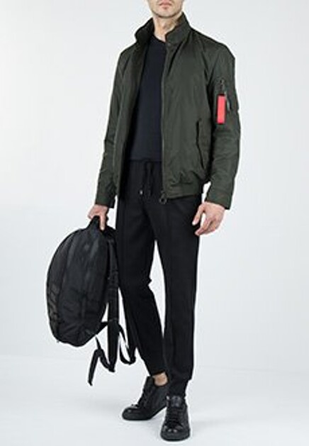 Футболка EMPORIO ARMANI