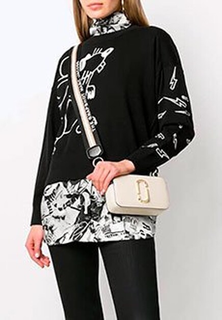 Сумка MARC JACOBS