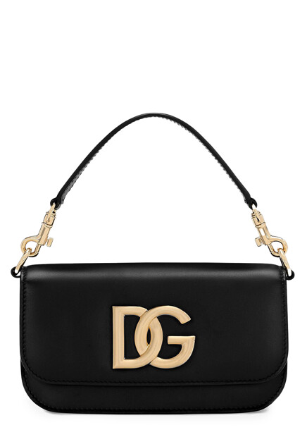 Сумка с логотипом  DOLCE&GABBANA
