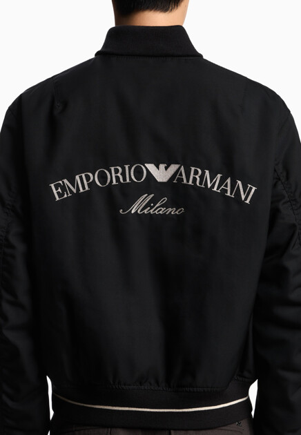 Куртка EMPORIO ARMANI 193942