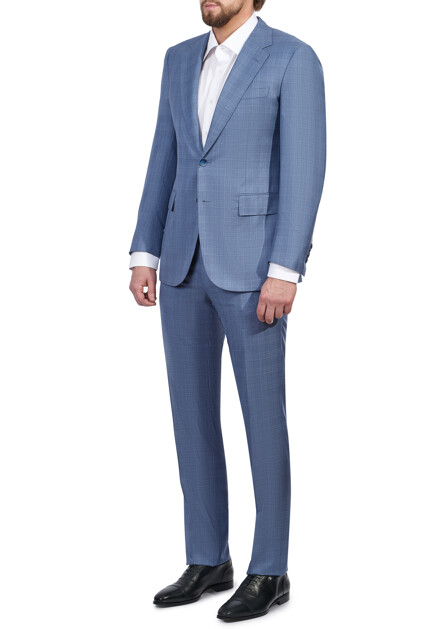 Костюм STEFANO RICCI  48 размера