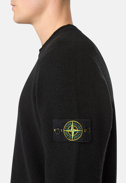 Пуловер STONE ISLAND 180968