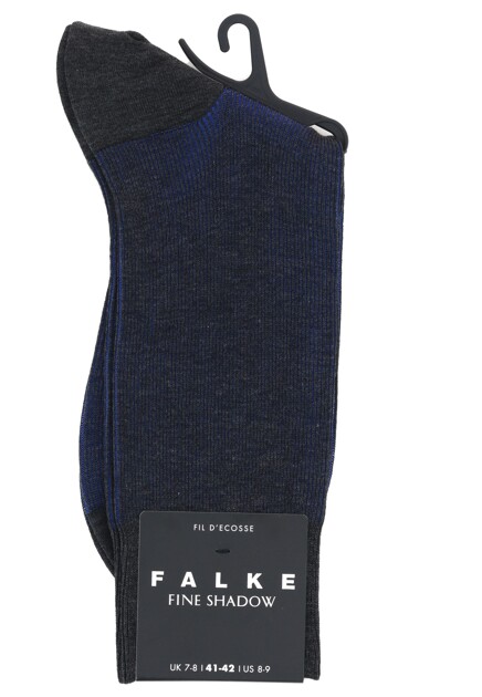 Носки из смесового хлопка FALKE