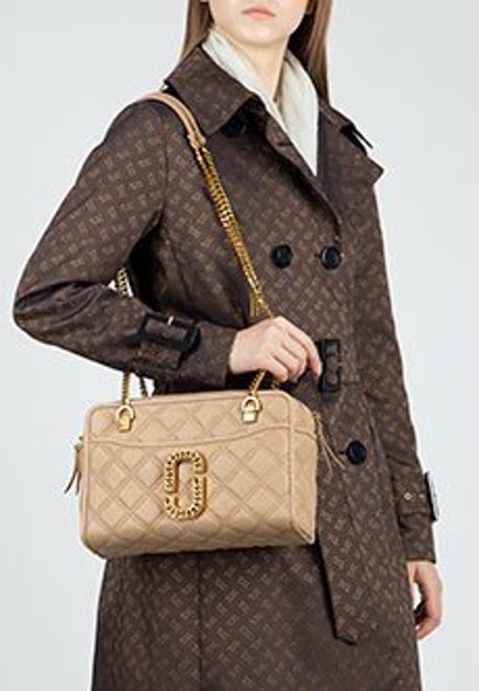 Сумка MARC JACOBS