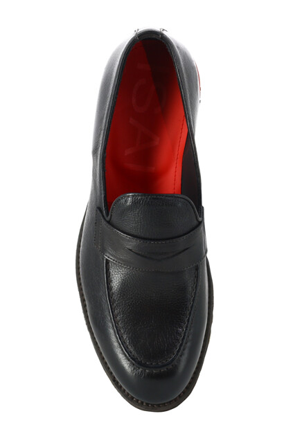 Лоферы ISAIA 167697
