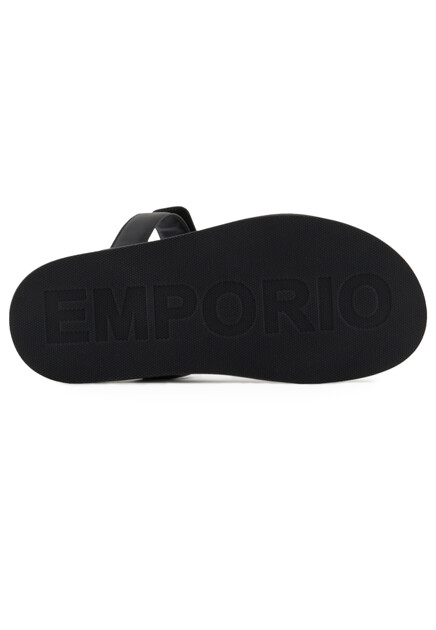 Биркенштоки EMPORIO ARMANI