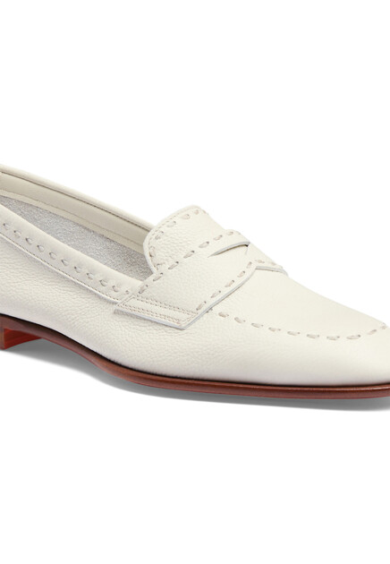 Лоферы SANTONI