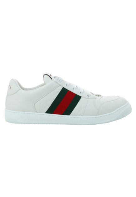 Кеды GUCCI