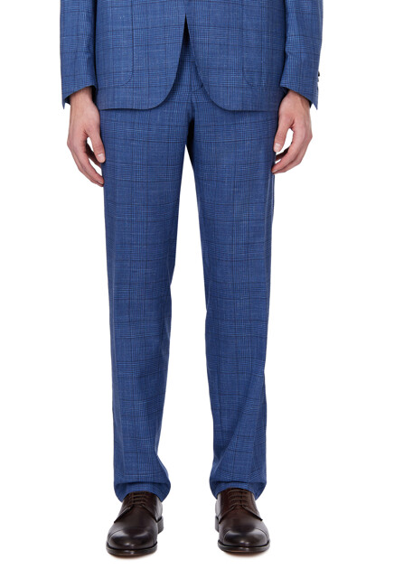 Классический костюм  CORNELIANI - ИТАЛИЯ