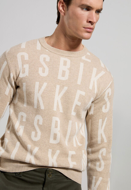 Свитер BIKKEMBERGS 182321