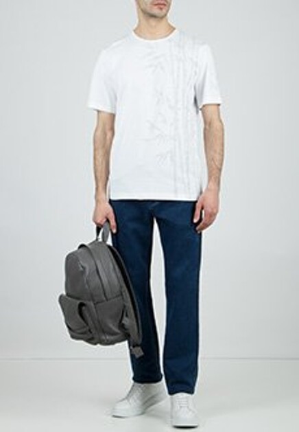 Футболка CORNELIANI