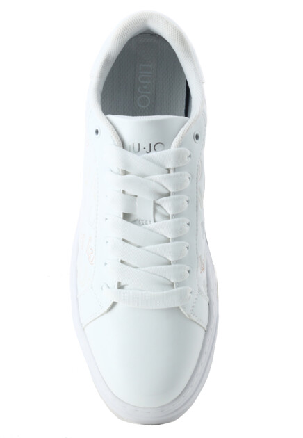 Кеды LIU JO 154852