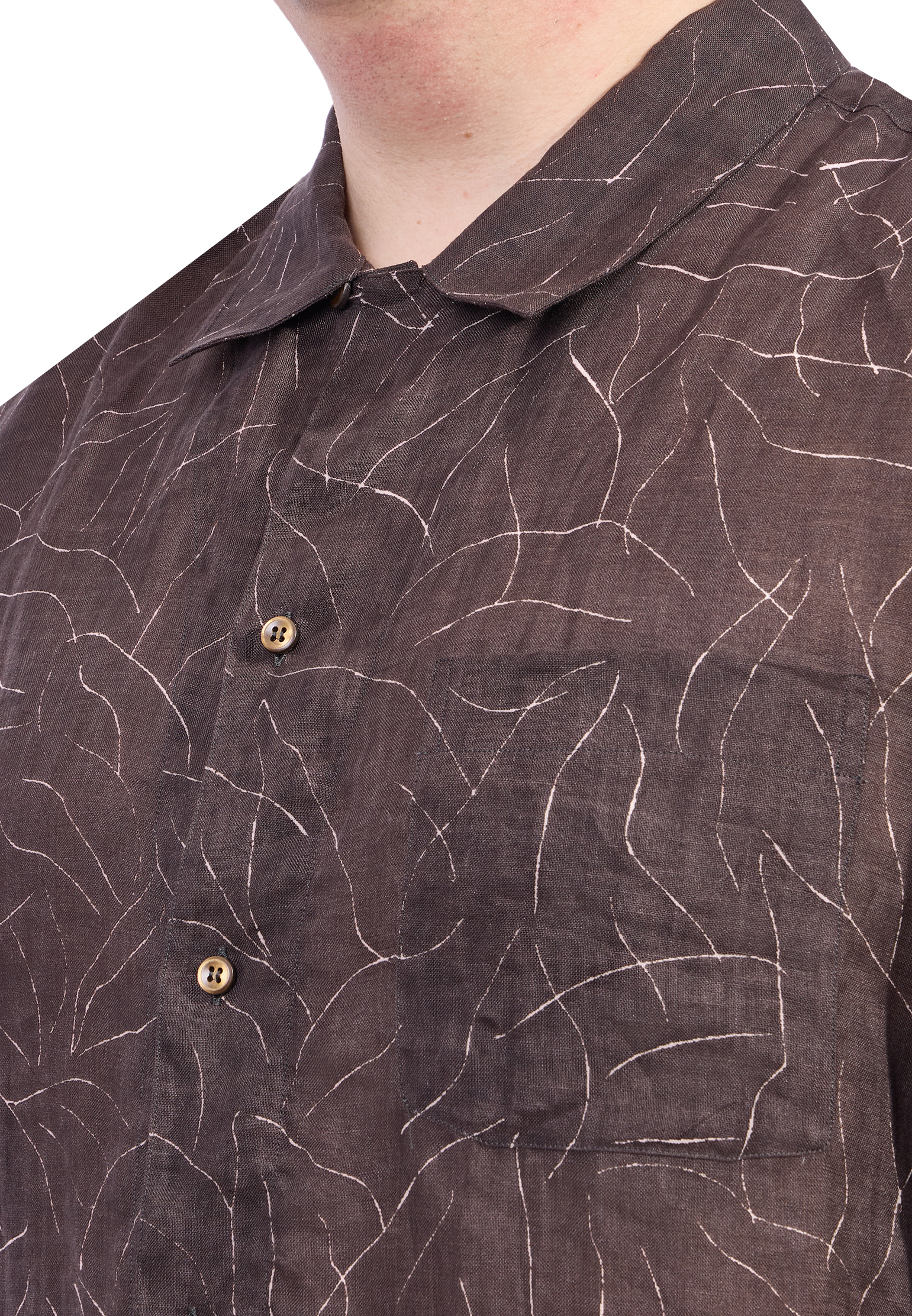 Рубашка BRIONI 148892
